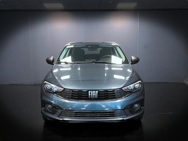 FIAT Tipo usata, con Airbag