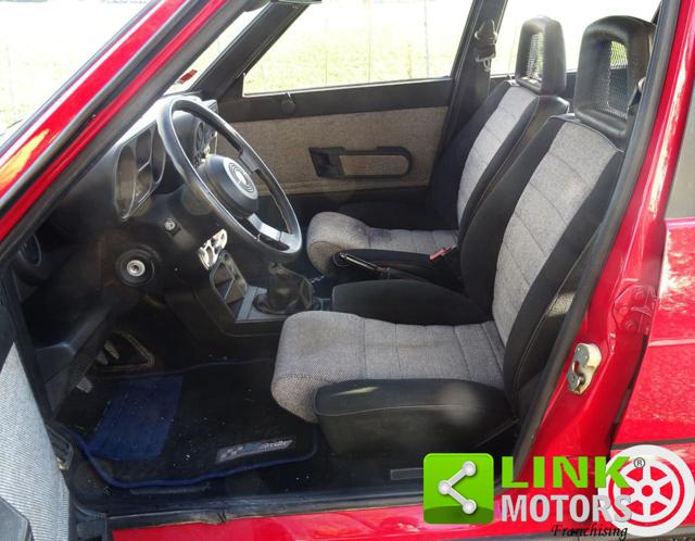 ALFA ROMEO 33 usata 5