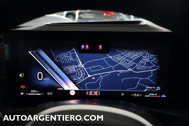 BMW 420 usata, con Chiusura centralizzata telecomandata