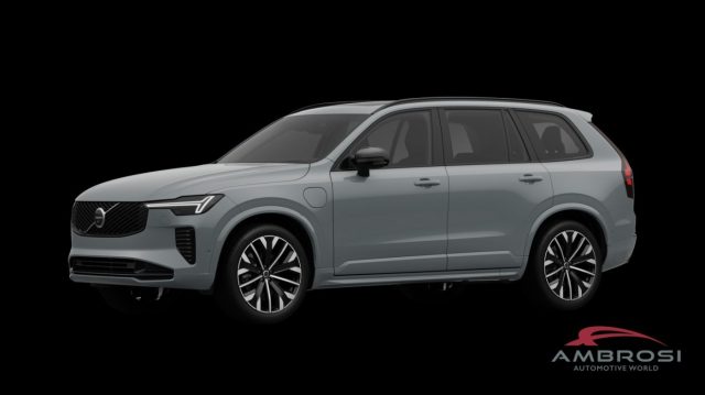 VOLVO XC90 usata 0