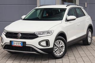 VOLKSWAGEN T-Roc usata, con Airbag