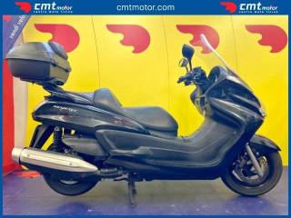 YAMAHA Majesty 400