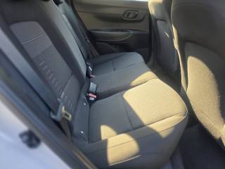 HYUNDAI Bayon usata, con Servosterzo
