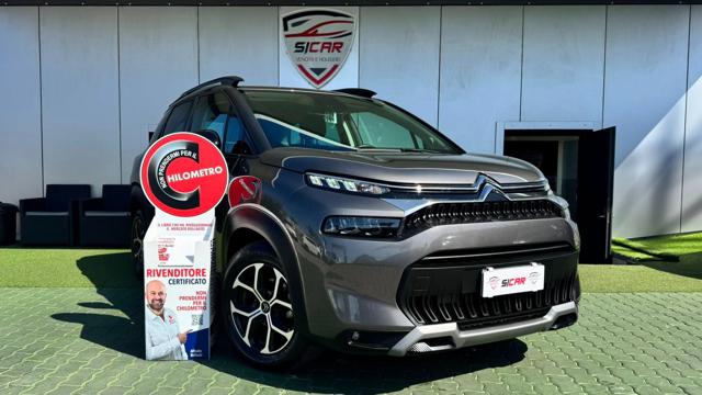 CITROEN C3 Aircross usata, con Boardcomputer