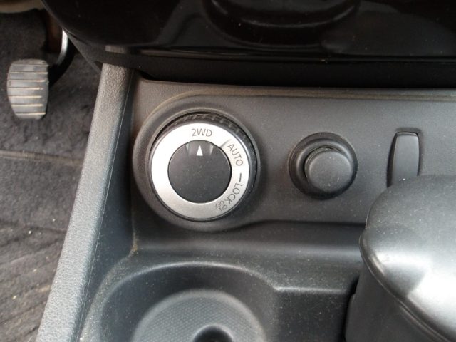 DACIA Duster usata, con Immobilizzatore elettronico