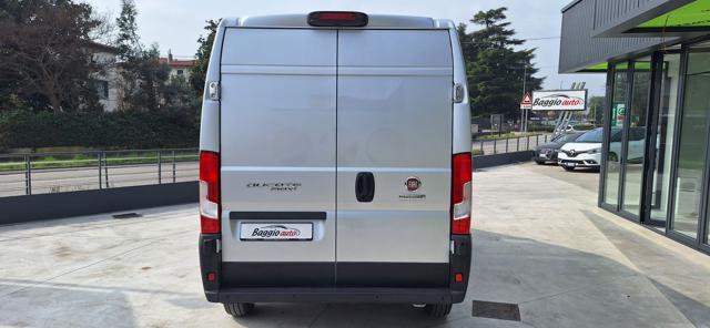 FIAT Ducato usata 15
