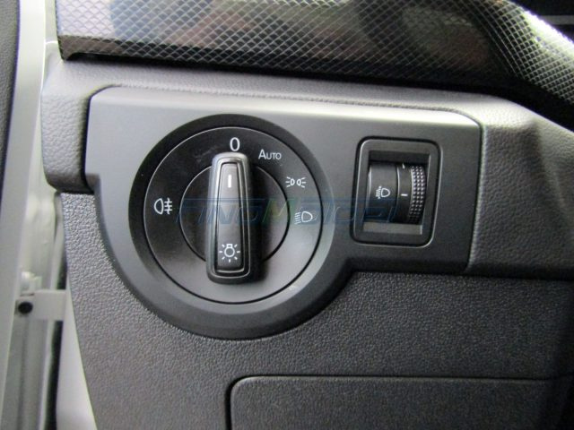 VOLKSWAGEN T-Cross usata, con Touch screen