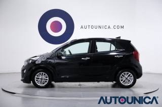 KIA Picanto usata, con Volante multifunzione