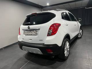 OPEL Mokka usata, con Alzacristalli elettrici