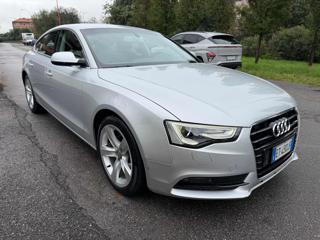 AUDI A5 usata, con Autoradio