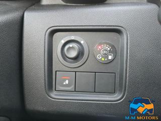 DACIA Duster usata, con Fendinebbia