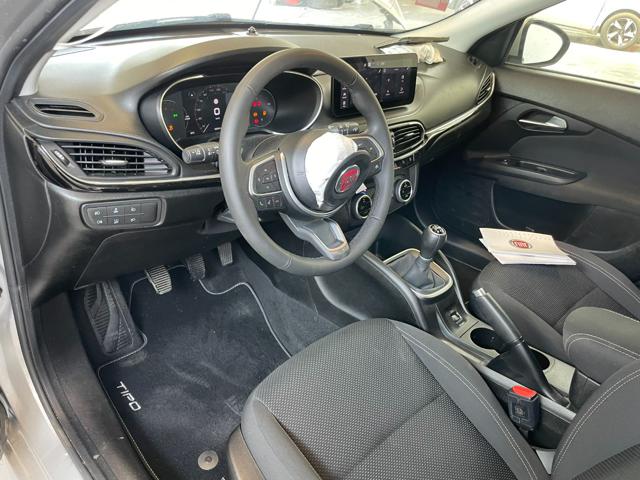 FIAT Tipo usata, con Controllo trazione