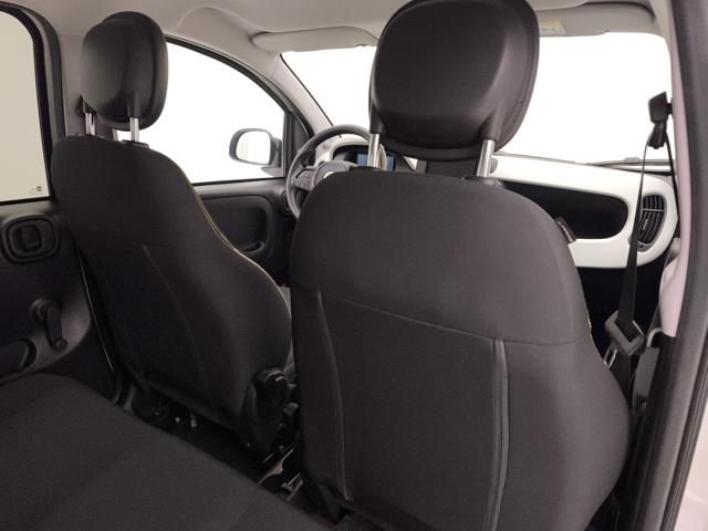 FIAT Panda usata, con Sensore di luce