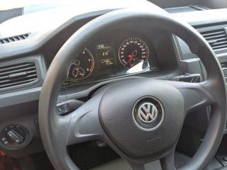 VOLKSWAGEN Caddy usata, con Bluetooth