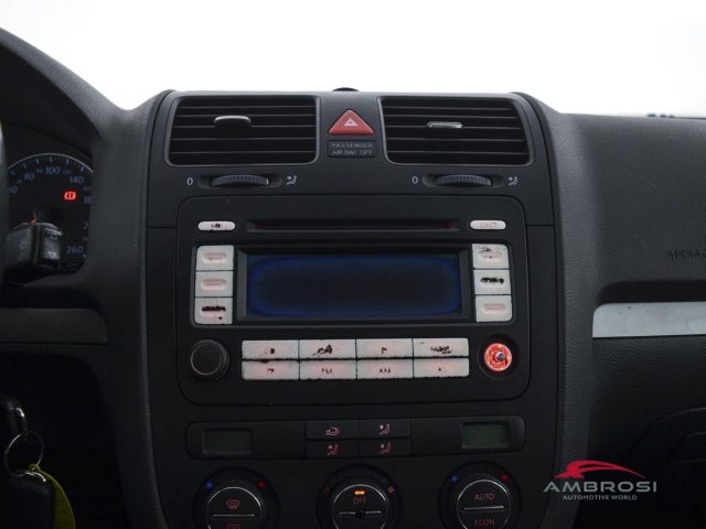 VOLKSWAGEN Golf usata 13