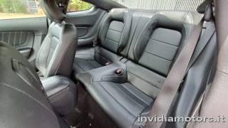FORD Mustang usata, con Boardcomputer
