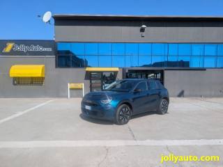 FIAT 600 Hybrid 110 CV DCT MHEV