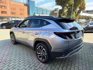 HYUNDAI Tucson usata, con Cerchi in lega