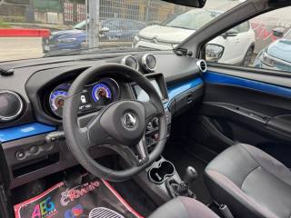 AIXAM Coupe usata, con Fendinebbia