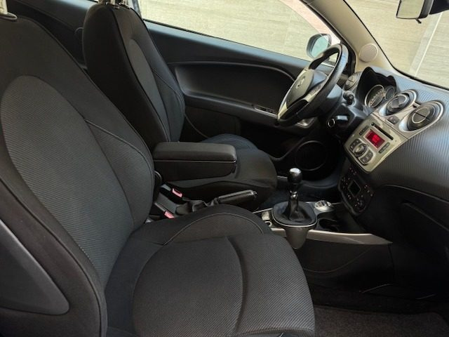 ALFA ROMEO MiTo usata 9