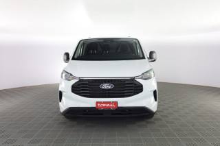 FORD Transit Custom 2° s  280 2.0 EcoBlue 136CV PC Furgone Trend