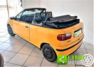 FIAT Punto usata 4