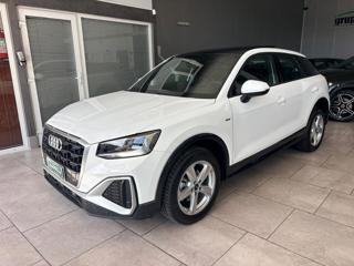 AUDI Q2 usata, con Airbag laterali