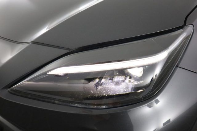 TOYOTA Yaris Cross usata 7