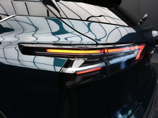 NISSAN Qashqai usata, con Climatizzatore