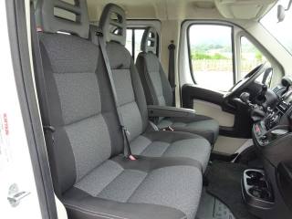 FIAT Ducato usata, con Lettore CD