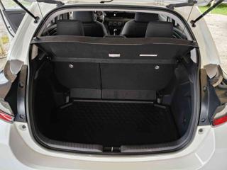 TOYOTA Yaris usata, con Fendinebbia