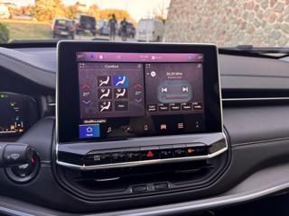 JEEP Compass usata, con Servosterzo