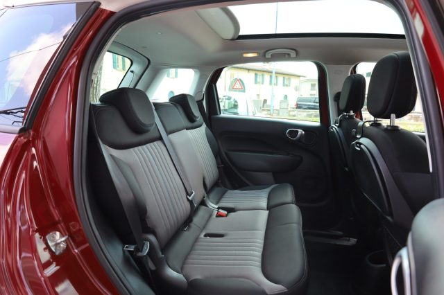 FIAT 500L usata 78
