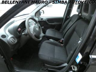 FIAT Panda usata 10