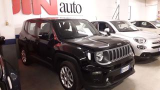 JEEP Renegade usata, con Airbag