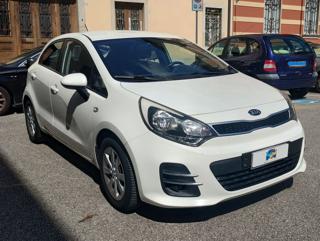 KIA Rio 1.1  CRDi 75 5p. Active NEOPATENTATI