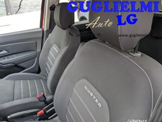 DACIA Duster usata, con Controllo trazione