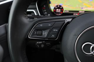 AUDI A5 usata, con Autoradio digitale