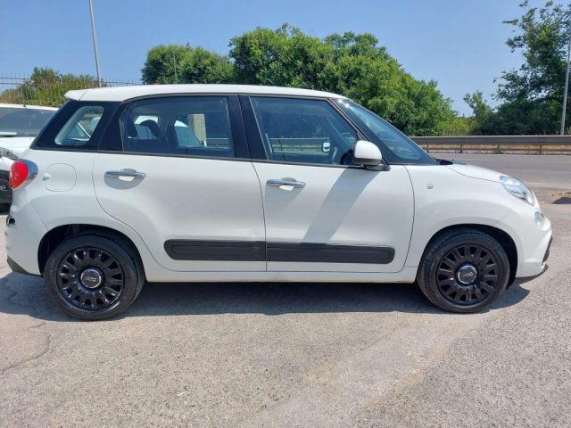 FIAT 500L usata, con Chiusura centralizzata