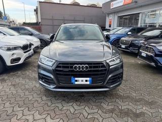 AUDI Q5 usata, con Airbag