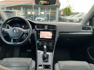 VOLKSWAGEN Golf usata, con Cronologia tagliandi