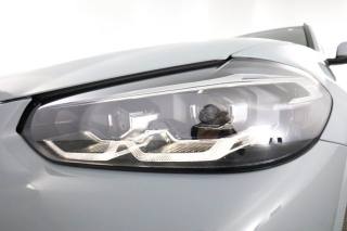 BMW X3 usata 6