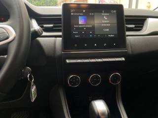 RENAULT Captur usata, con ESP
