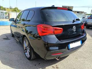 BMW 116 usata 5
