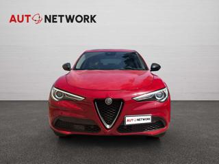 ALFA ROMEO Stelvio usata, con Alzacristalli elettrici