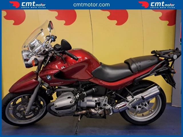 BMW R 1150 R usata 0