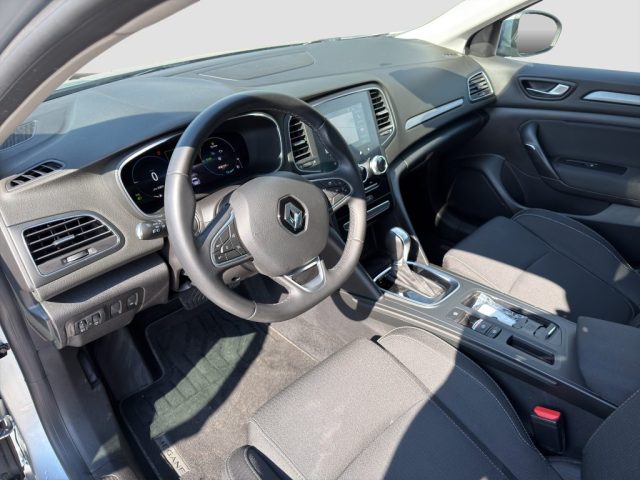 RENAULT Megane usata 8