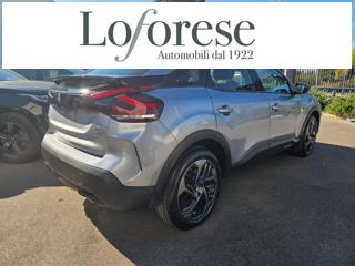 CITROEN C4 usata, con Autoradio