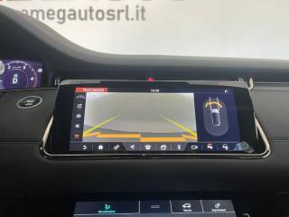 LAND ROVER Range Rover Evoque usata, con Interni in pelle
