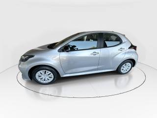 MAZDA 2 usata, con ESP